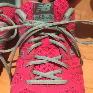 New Balance Shoes!